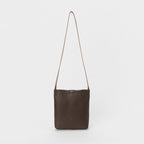 PIANO SHOULDER SMALL #DARK BROWN [TQ-RB-PSS]