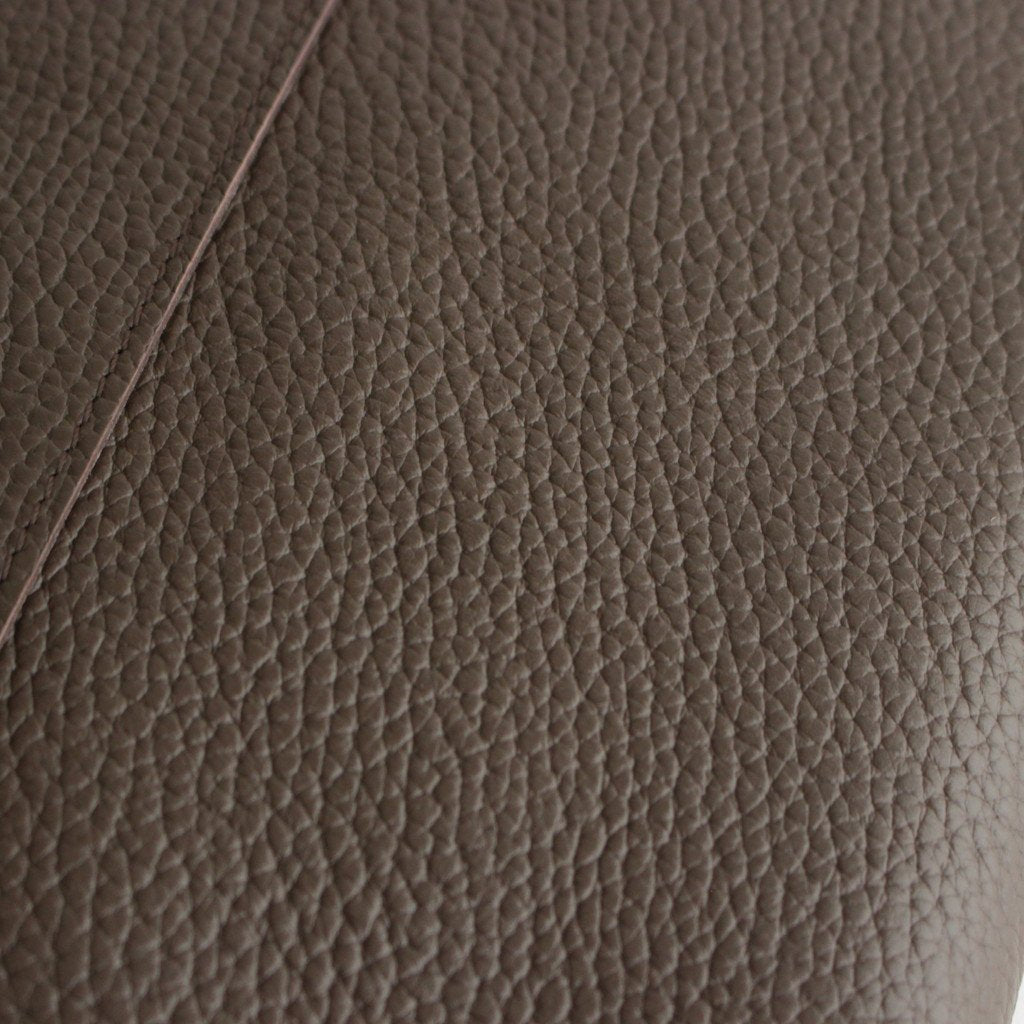 PIANO SHOULDER SMALL #DARK BROWN [TQ-RB-PSS]