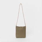 PIANO SHOULDER SMALL #TAUPE [TQ-RB-PSS]