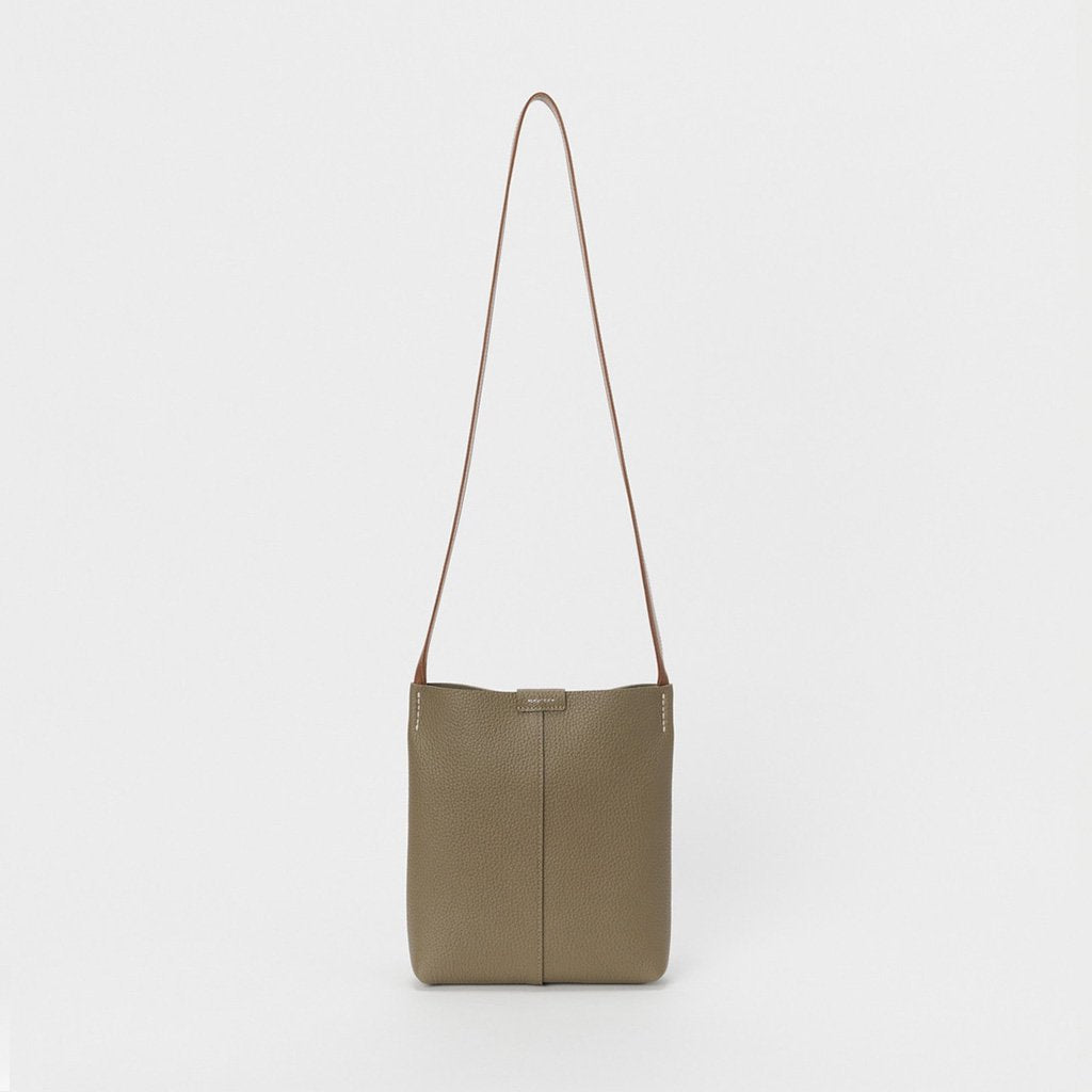 PIANO SHOULDER SMALL #TAUPE [TQ-RB-PSS]