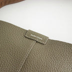 PIANO SHOULDER SMALL #TAUPE [TQ-RB-PSS]