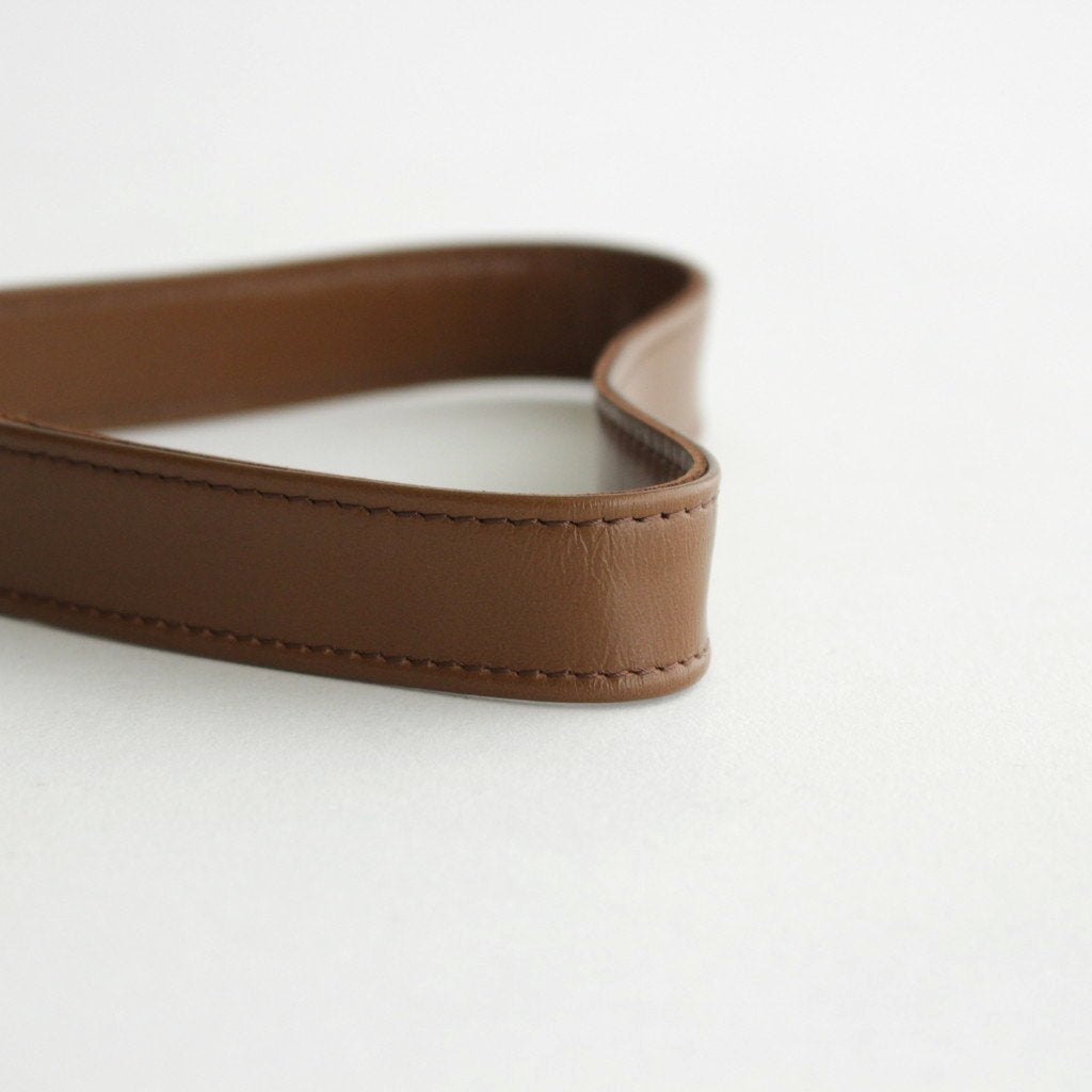 PIANO SHOULDER SMALL #TAUPE [TQ-RB-PSS]