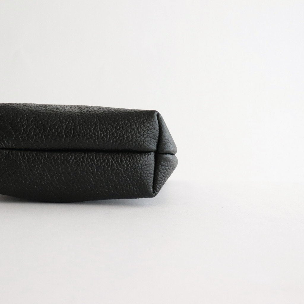 NOT ECO BAG SMALL #BLACK [MJ-RB-NES]