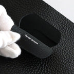 NOT ECO BAG SMALL #BLACK [MJ-RB-NES]