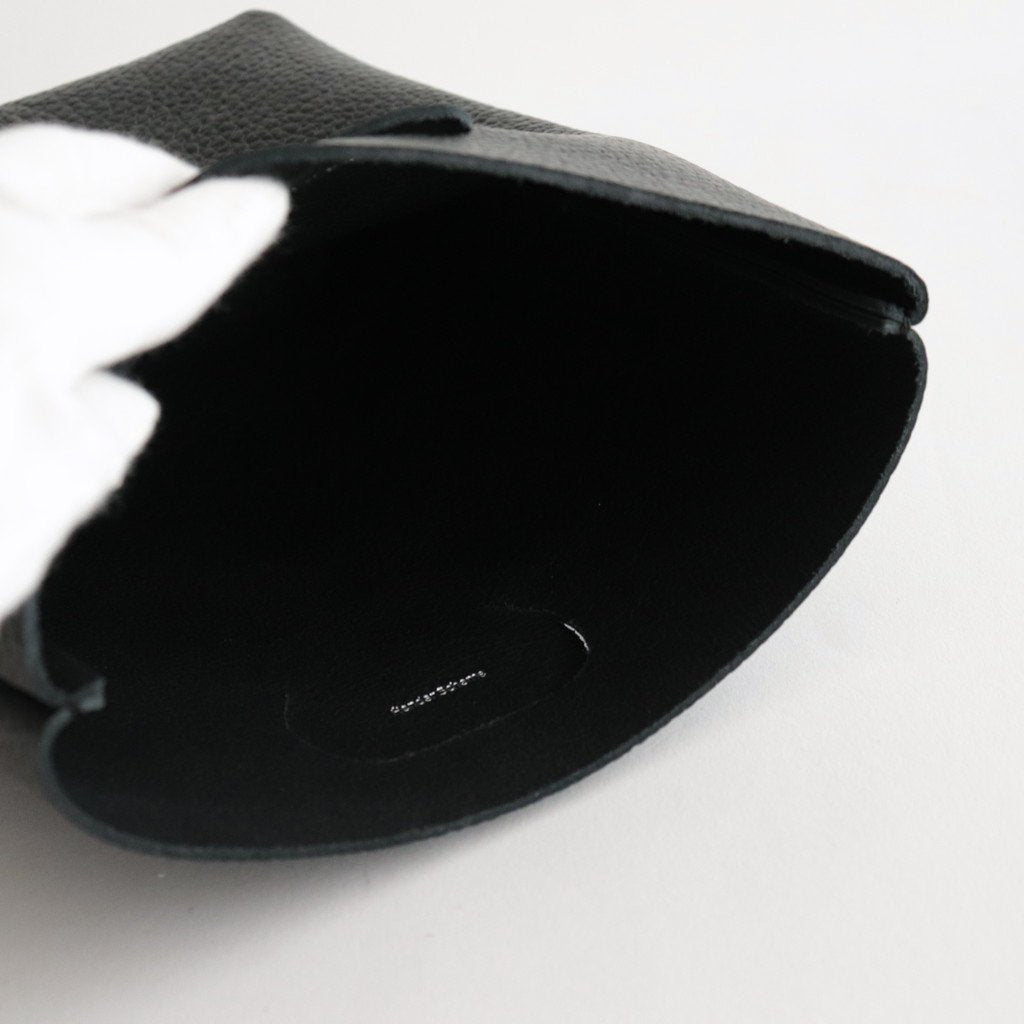 NOT ECO BAG SMALL #BLACK [MJ-RB-NES]