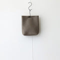 NOT ECO BAG SMALL #TAUPE [MJ-RB-NES]