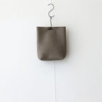 NOT ECO BAG SMALL #TAUPE [MJ-RB-NES]
