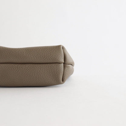 NOT ECO BAG SMALL #TAUPE [MJ-RB-NES]