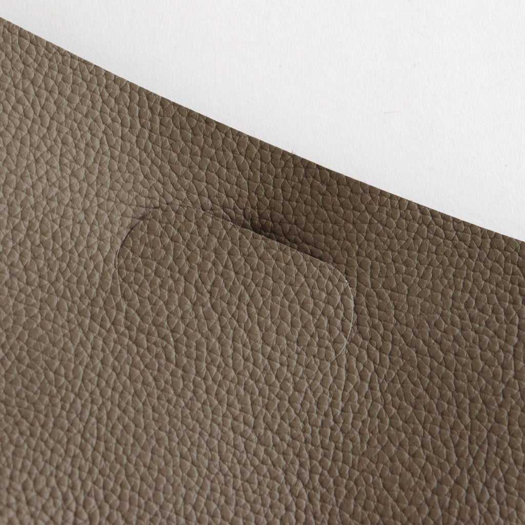 NOT ECO BAG SMALL #TAUPE [MJ-RB-NES]