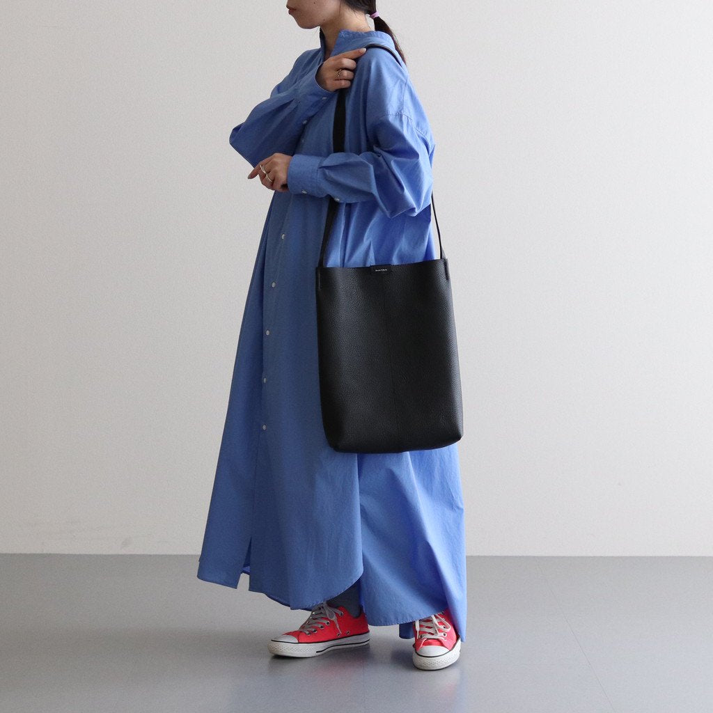 PIANO SHOULDER BIG #BLACK [TQ-RB-PSB]