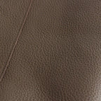 PIANO SHOULDER BIG #DARK BROWN [TQ-RB-PSB]