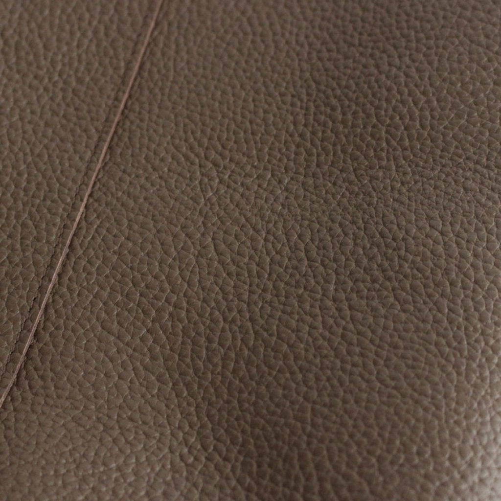 PIANO SHOULDER BIG #DARK BROWN [TQ-RB-PSB]