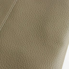 PIANO SHOULDER BIG #TAUPE [TQ-RB-PSB]