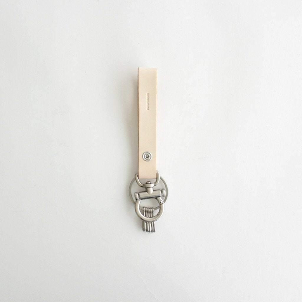 KEY FLOCK #NATURAL [QN-RC-KHA]