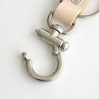 KEY FLOCK #NATURAL [QN-RC-KHA]