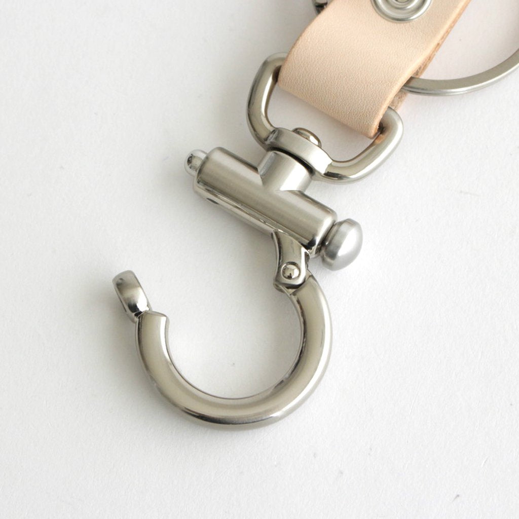 KEY FLOCK #NATURAL [QN-RC-KHA]