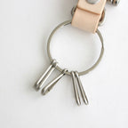 KEY FLOCK #NATURAL [QN-RC-KHA]