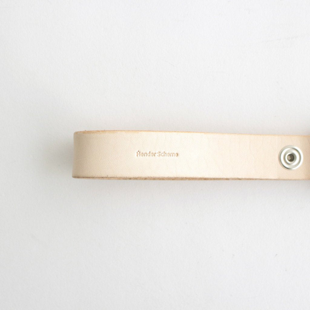 KEY FLOCK #NATURAL [QN-RC-KHA]