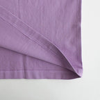 GRATEFUL TEE SS #LILAC CORAL [SSS23TSGRAJERLIC]