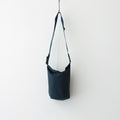 TAS ROLLTOP BAG 3L #NAVY [K013]