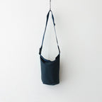 TAS ROLLTOP BAG 3L #NAVY [K013]