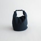 TAS ROLLTOP BAG 3L #NAVY [K013]