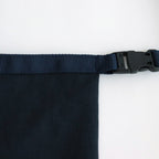 TAS ROLLTOP BAG 3L #NAVY [K013]