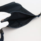 TAS ROLLTOP BAG 3L #NAVY [K013]