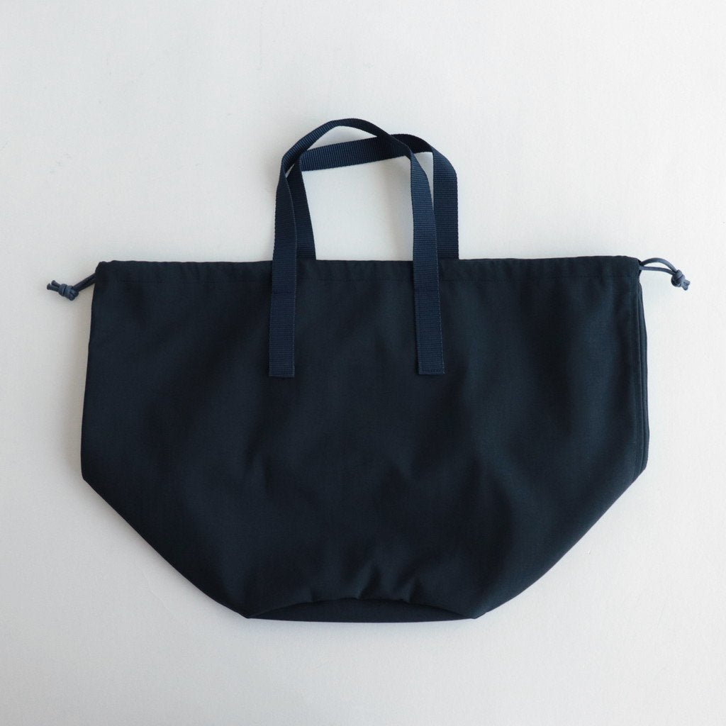 TAS HELMET BAG #NAVY [K010T] _ ERA. | イーラ – ciacura