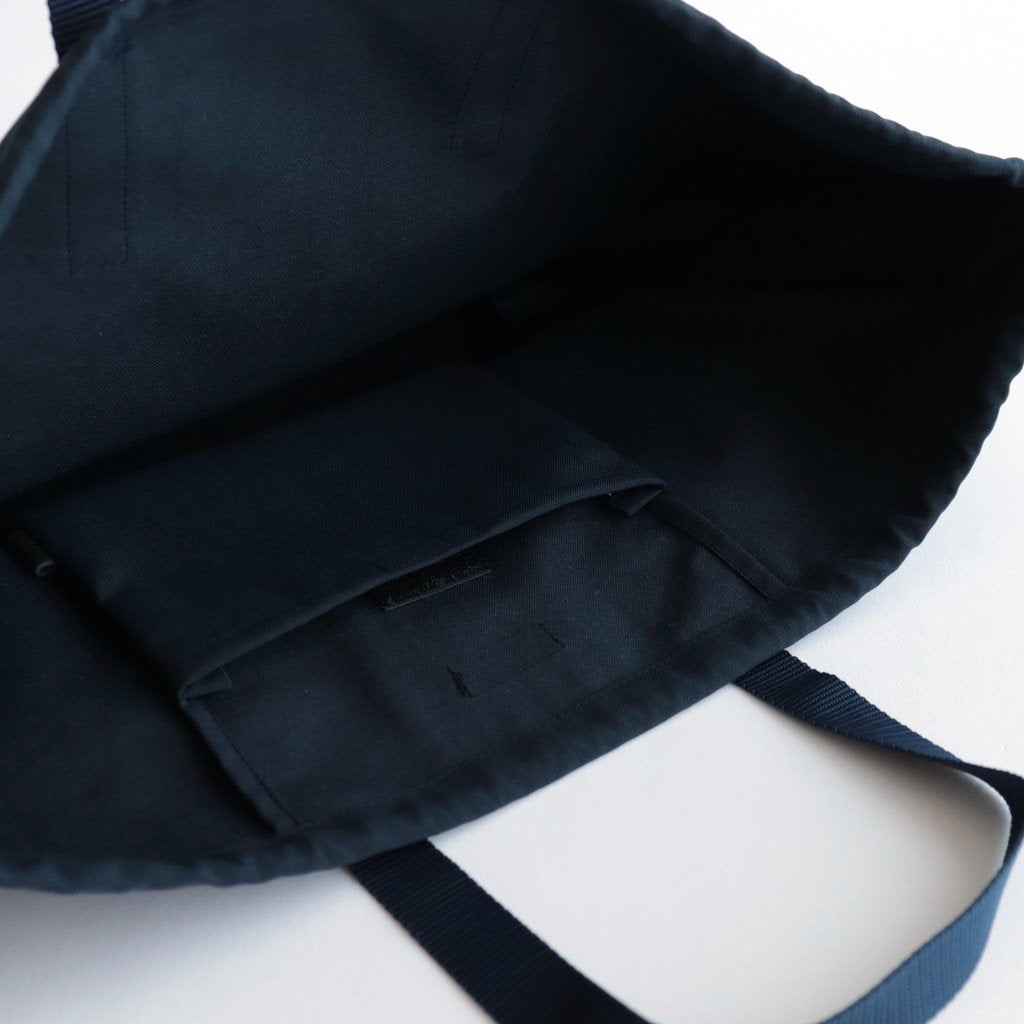 TAS HELMET BAG #NAVY [K010T]