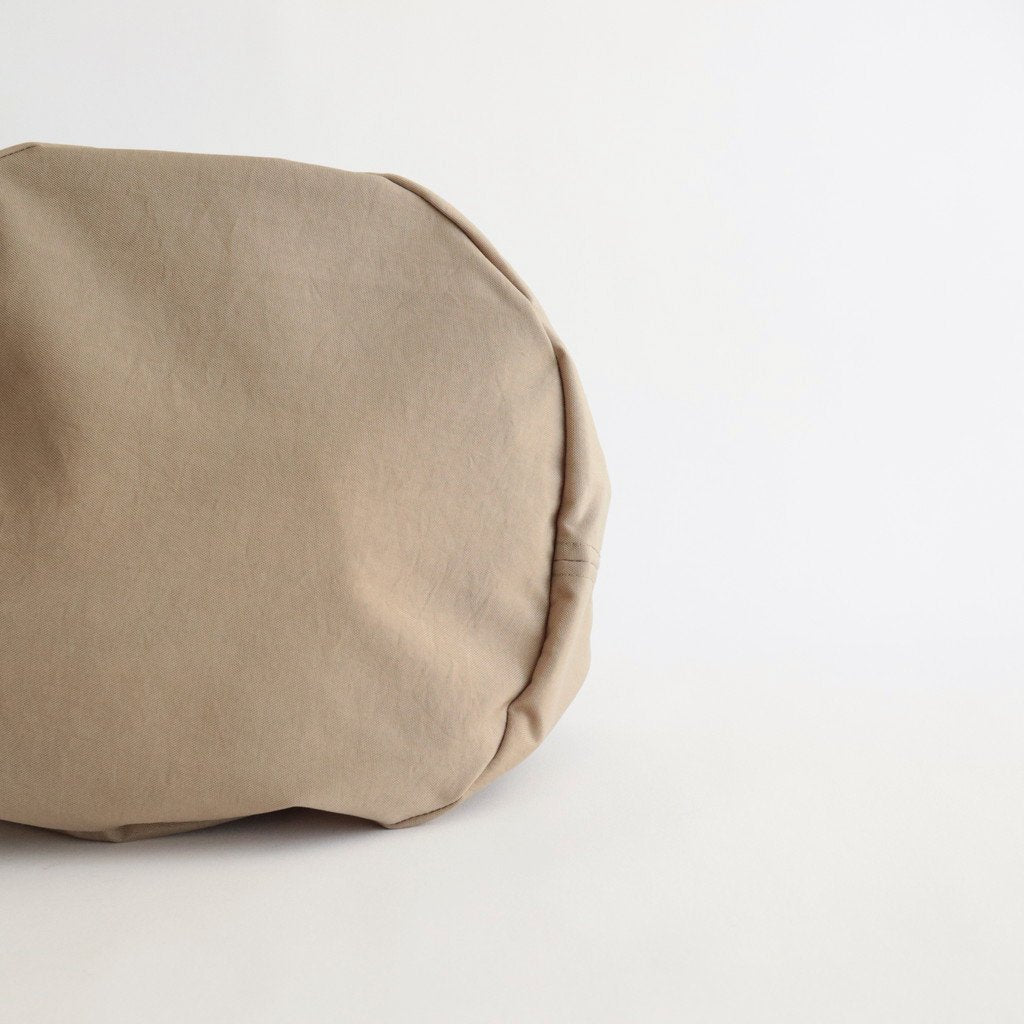 TAS HELMET BAG #BEIGE [K010T]