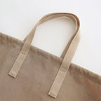 TAS HELMET BAG #BEIGE [K010T]