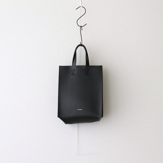 PAPER BAG SMALL #BLACK [OL-RB-PPS]