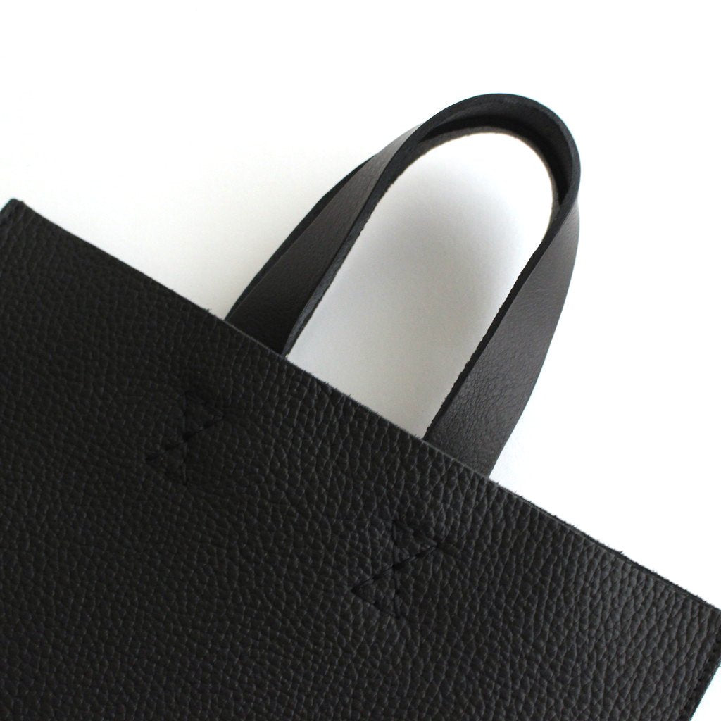 PAPER BAG BIG #BLACK [OL-RB-PPB]