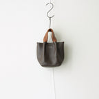 PIANO BAG SMALL #DARK BROWN [MJ-RB-PIS]