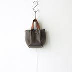 PIANO BAG SMALL #DARK BROWN [MJ-RB-PIS]