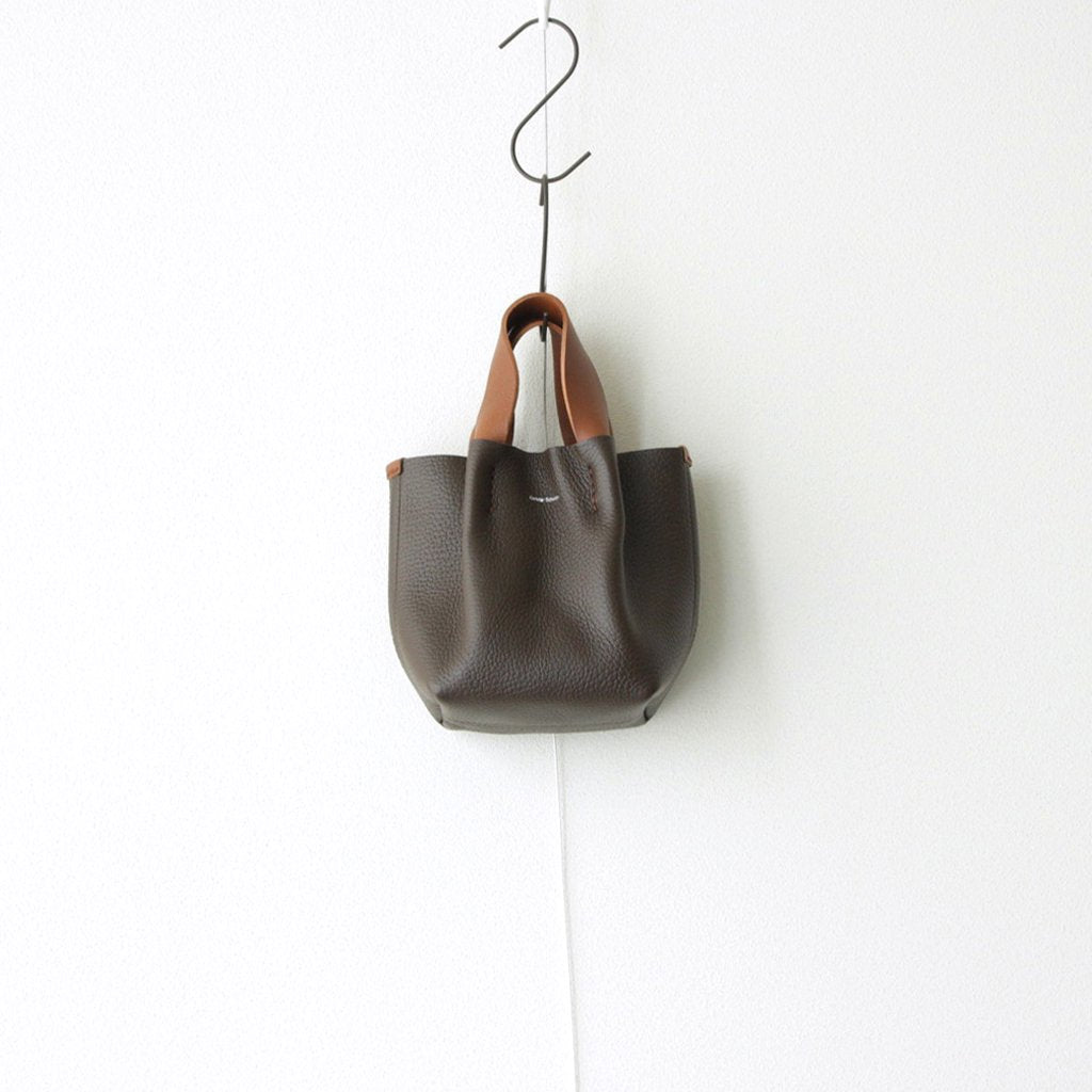 PIANO BAG SMALL #DARK BROWN [MJ-RB-PIS]