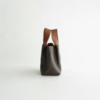 PIANO BAG SMALL #DARK BROWN [MJ-RB-PIS]