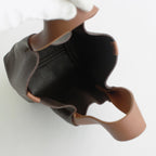 PIANO BAG SMALL #DARK BROWN [MJ-RB-PIS]