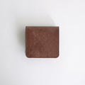 VERTICAL WALLET #CHOCO [TQ-RC-VWT]