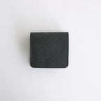 VERTICAL WALLET #BLACK [TQ-RC-VWT]