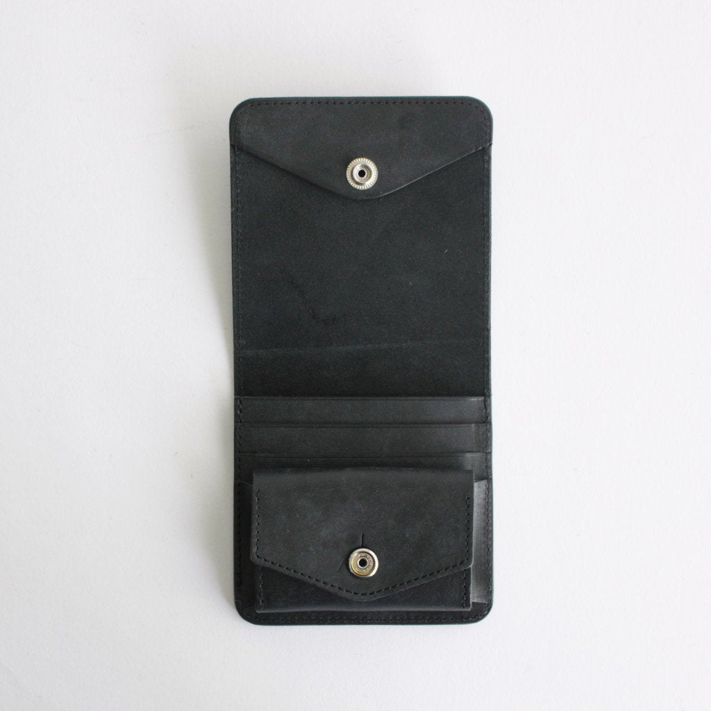 Hender Scheme vertical wallet - 折り財布