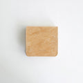 VERTICAL WALLET #NATURAL [TQ-RC-VWT]