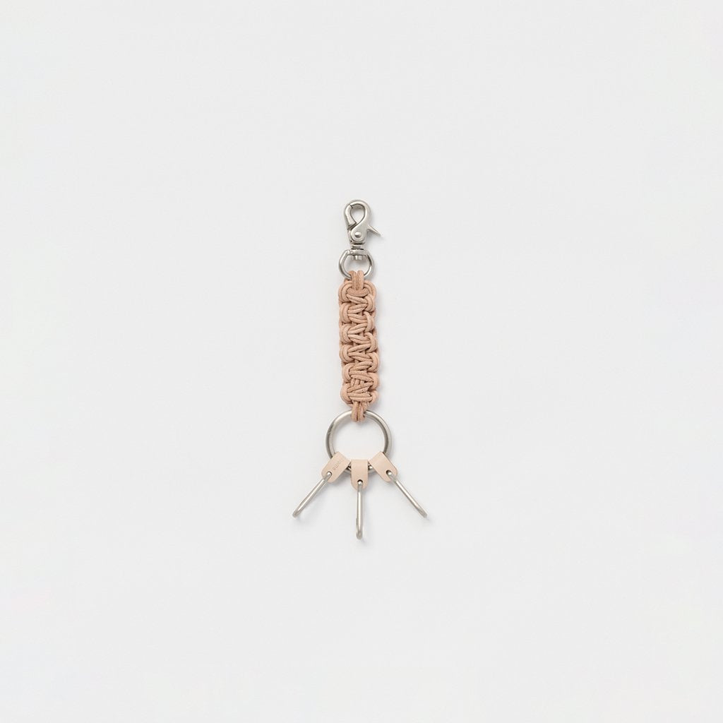 NOT ARMY KEY FLOG #NATURAL [QN-RC-NAK]