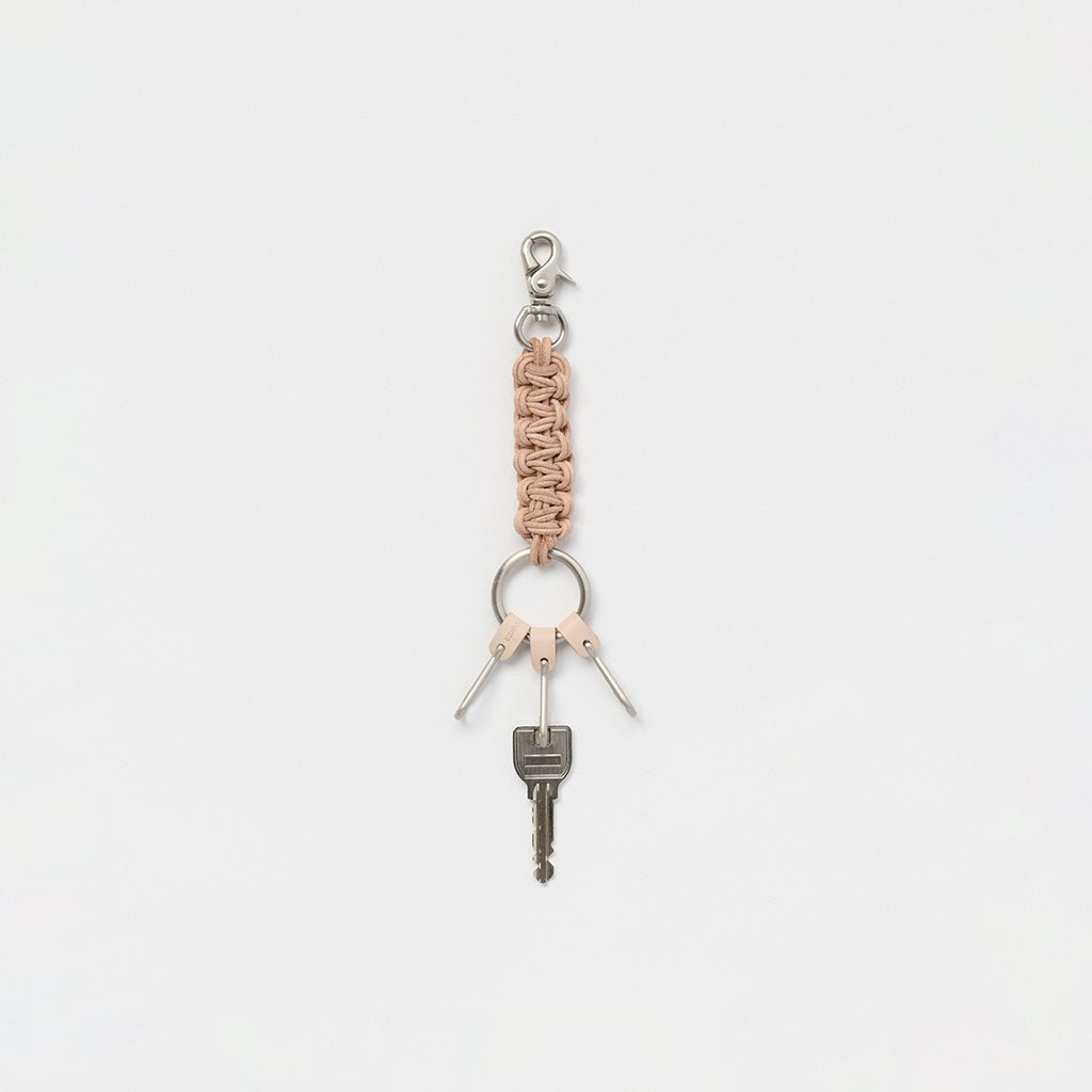 NOT ARMY KEY FLOG #NATURAL [QN-RC-NAK]