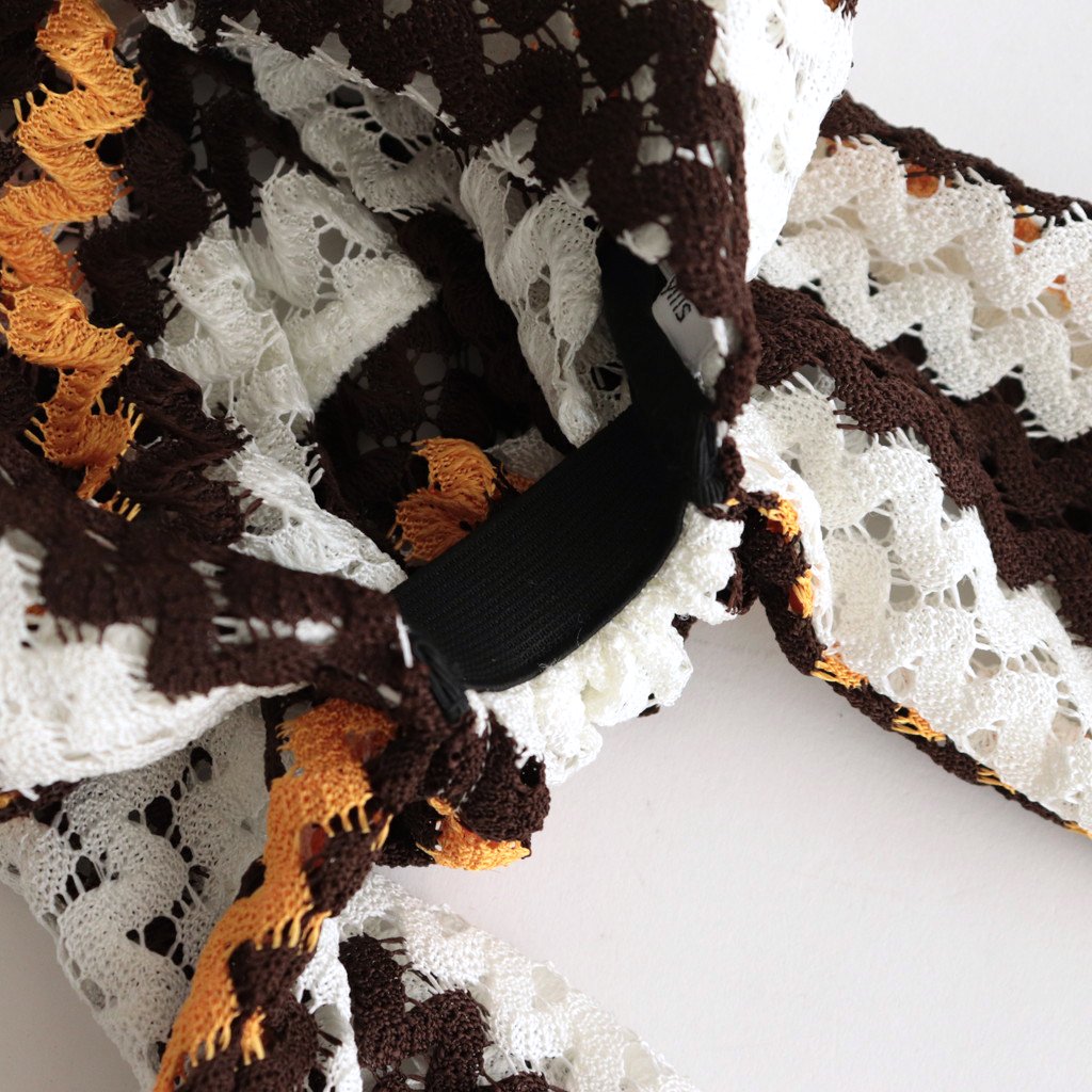 WRAAP #ORANGE [2233005]