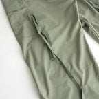 MICRO TYPEWRITER CARGO PANTS #SAGE [FSW-23-PT_007]