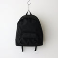 CORDURA DAYPACK SEL #BLACK [K015C]