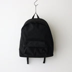 CORDURA DAYPACK SEL #BLACK [K015C]