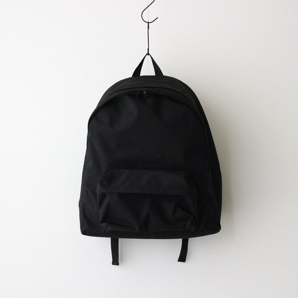 CORDURA DAYPACK SEL #BLACK [K015C]